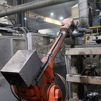 (Al alloy) Die-Casting Cell-Bühler - Image 8