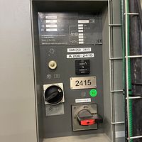 CNC Turning & Milling Center-DMG - Image 30