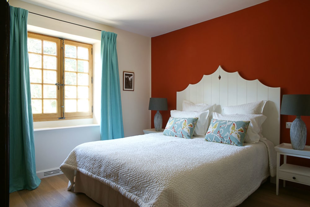 Photographs of Mas de la Verdiere villa in Provence - Image 31 of 34