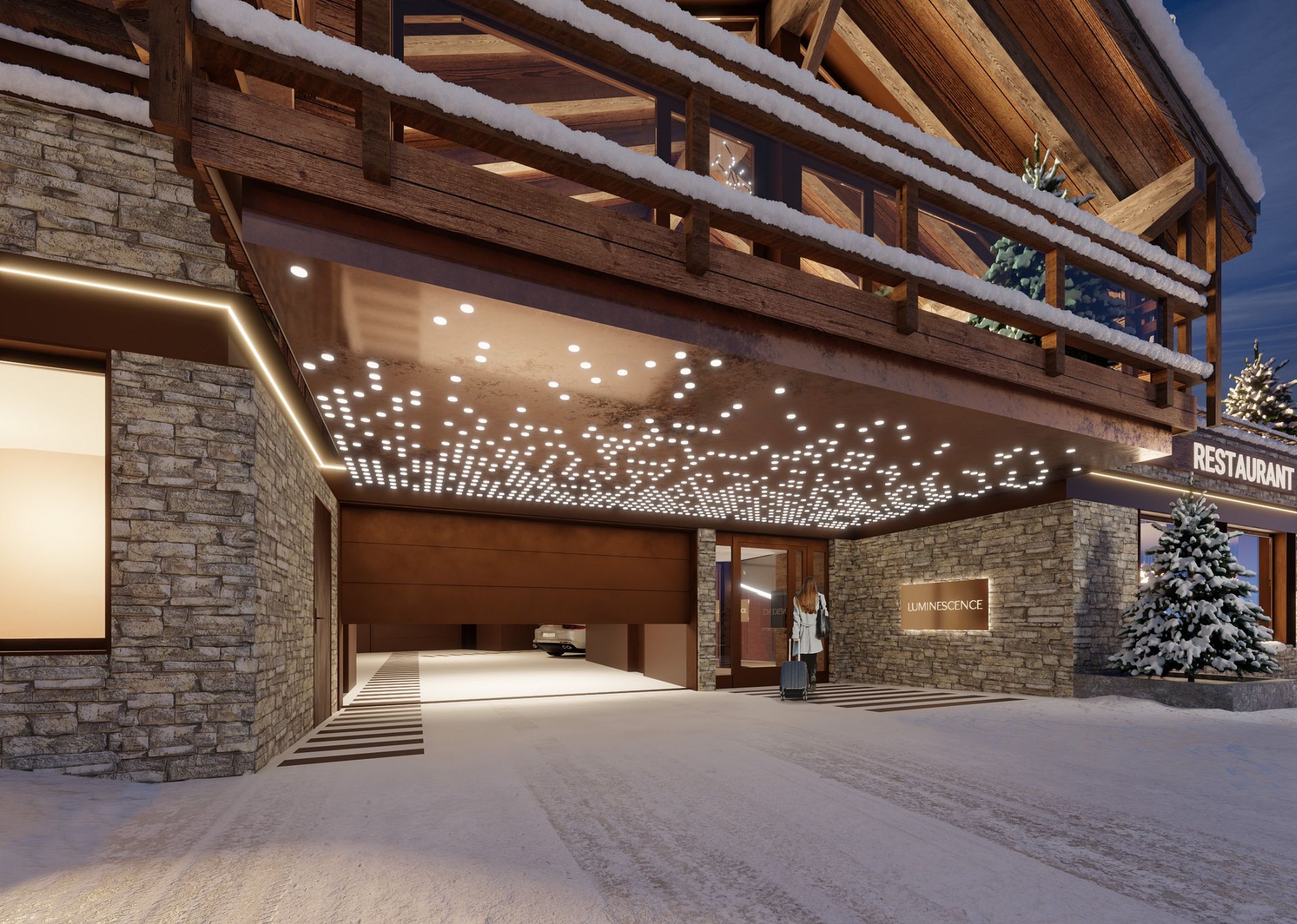 2 bed Apartment For Sale in Les Deux Alpes, French Alps