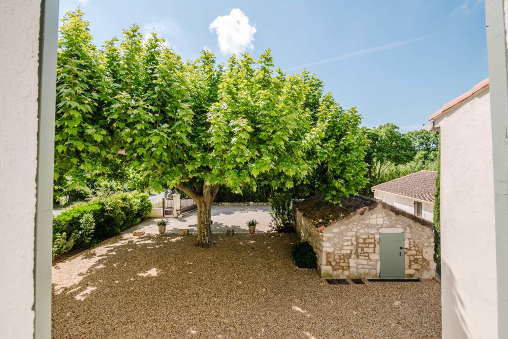 Photographs of Bijou de Paradou villa in Provence - Image 34 of 36