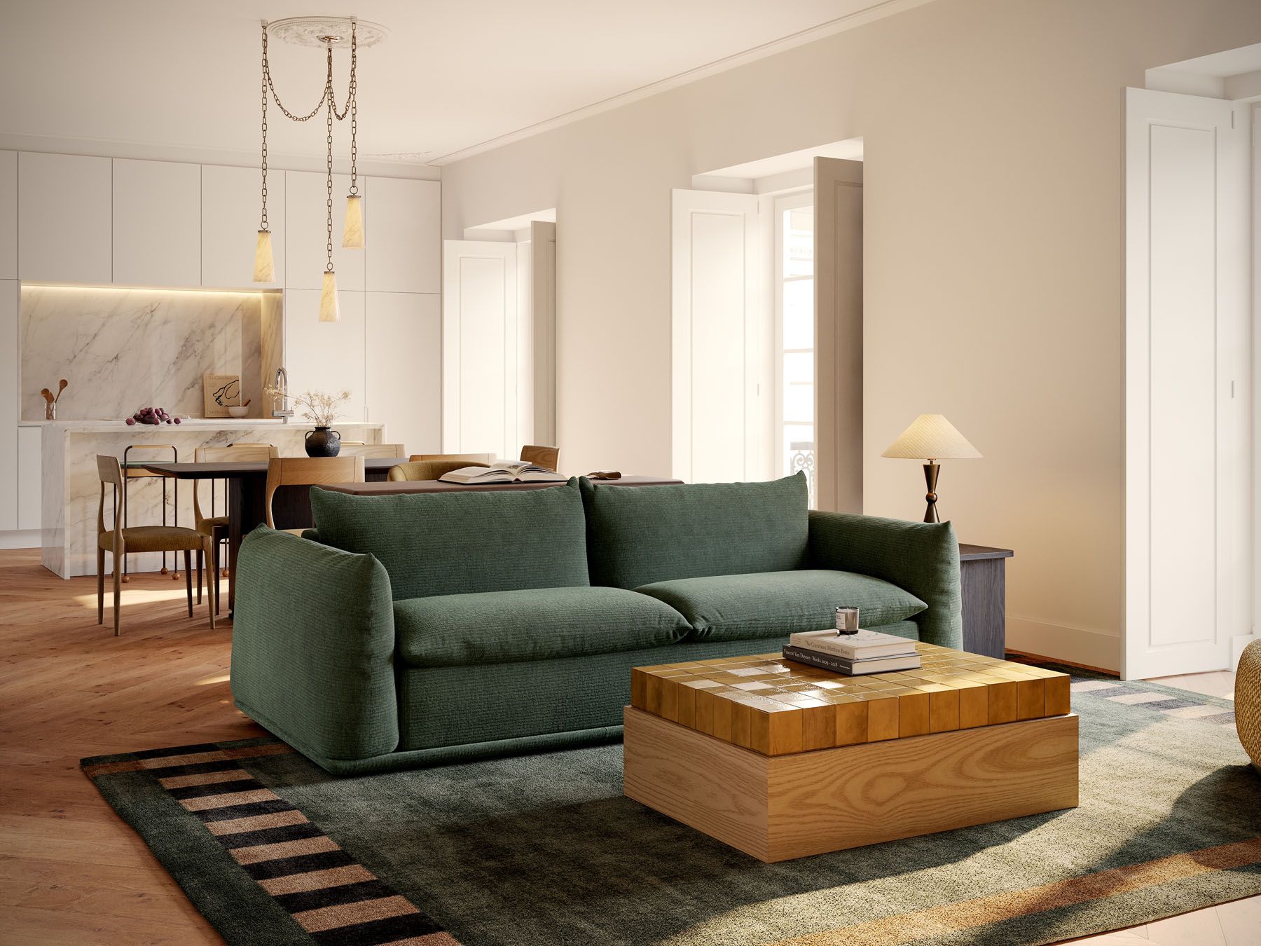 2 bed Apartment For Sale in Lisbon, Lisbon Metropolitan Area