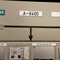 Motor Control Centre(LV)-Siemens - Image 8