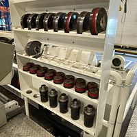Film Slitting Rewinding Machine-Atlas - Image 11