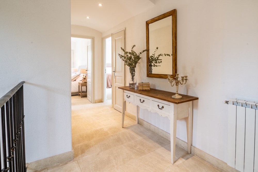 Photographs of Villa Jas villa in Provence - Image 41 of 44