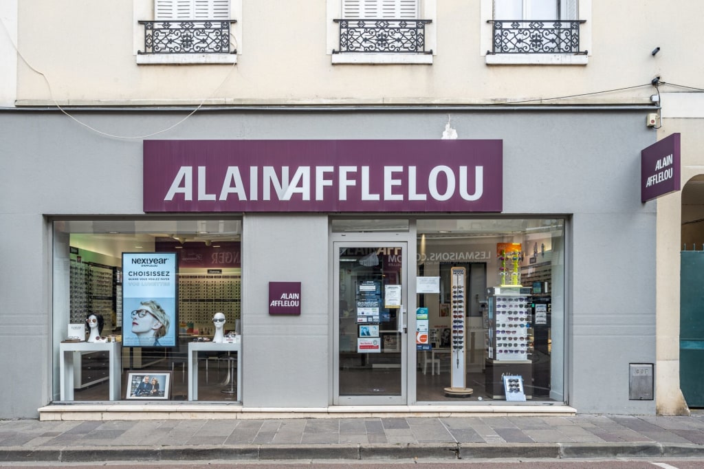 Magasin Opticien C.C. Art de Vivre 95610 ÉRAGNY