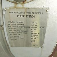 23MW Compression train-Siemens - Image 10