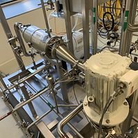 Ultrafiltration Unit-Koch - Image 12