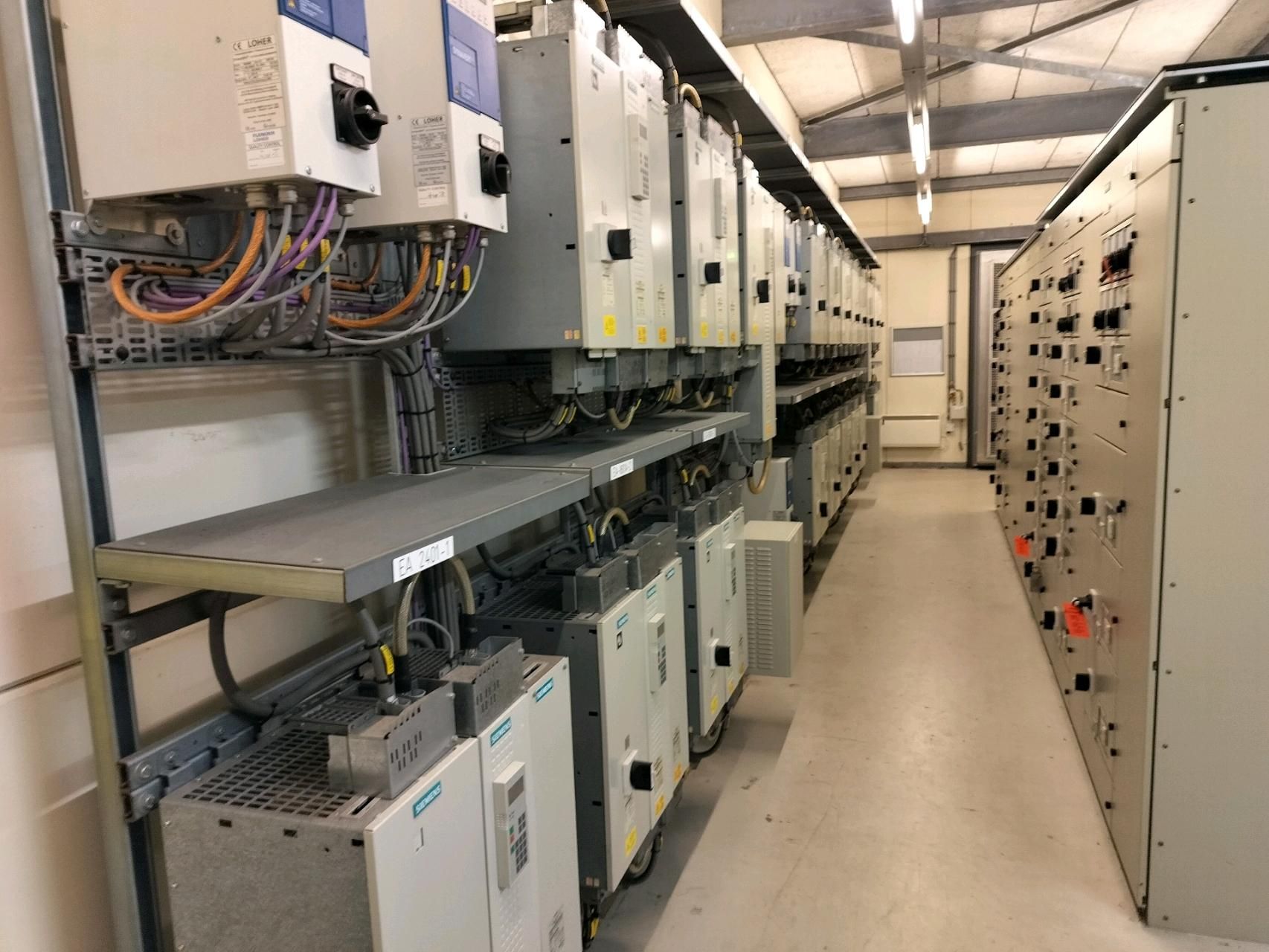 Frequency Drives- - Image 4