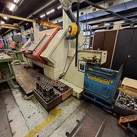 High Speed Wire-Rod & Bar-in-Coil Rolling Mill-‘SMS-PRIMETALS-DANIELI’ - Image 47