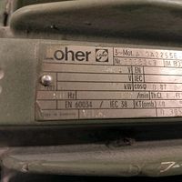Compressors with dryers-Hydrovane - Image 5