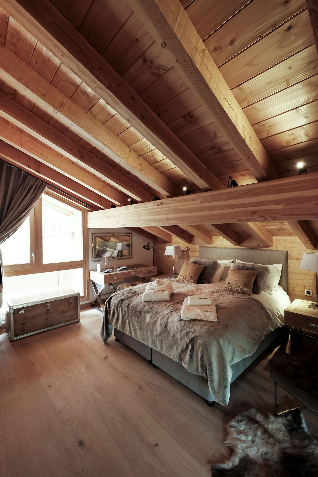 Appartement de 4 chambres à vendre dans Trois Vallées, Alpes françaises