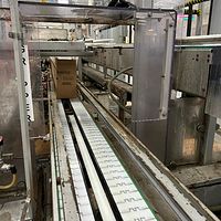 Pick & Place Robotic Case Packer-Cermex/Sidel - Image 5