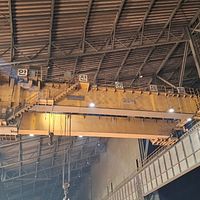 EOT Cranes- - Image 5