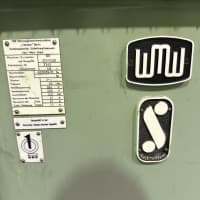 Roll Grinder (for CRM Rolls)-WMW Germany - Image 3