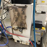 CNC Surface Grinder-Jung - Image 16