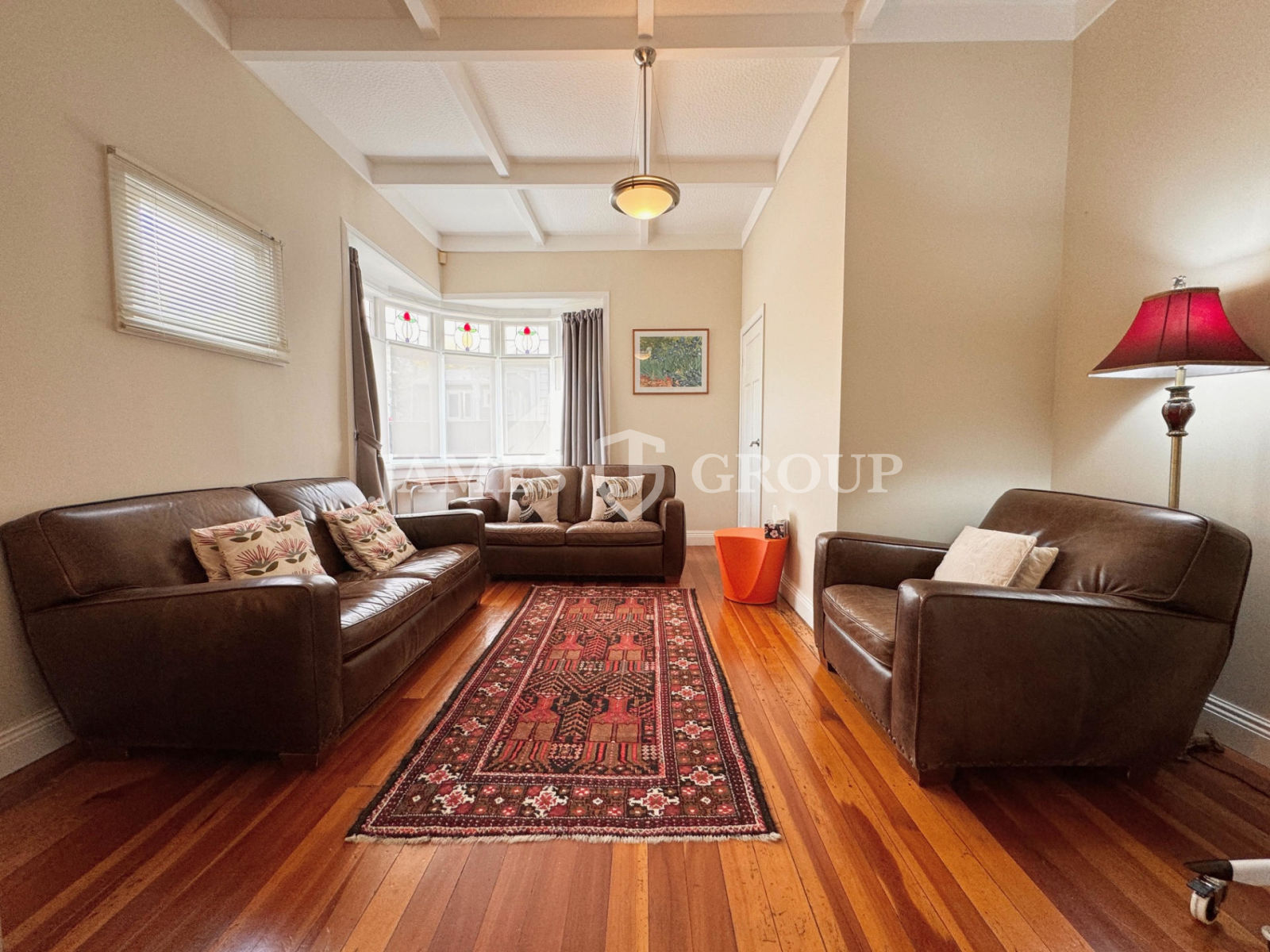 High Profile Greenlane Villa Office