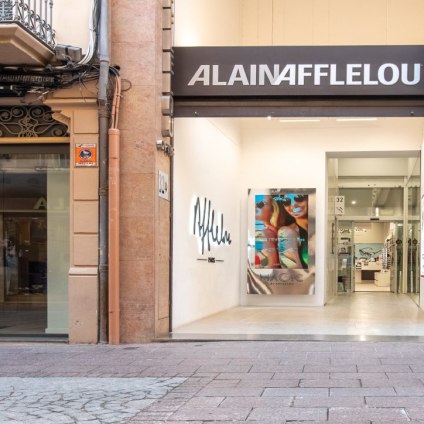 Tienda Óptico Carrer Monterols, 32 43201 REUS
