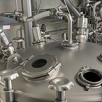 Mobile Pressure Vessel-EMPL Anlagen - Image 9