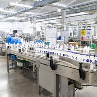 Liquids Filling Machine-Fillpack - Image 16