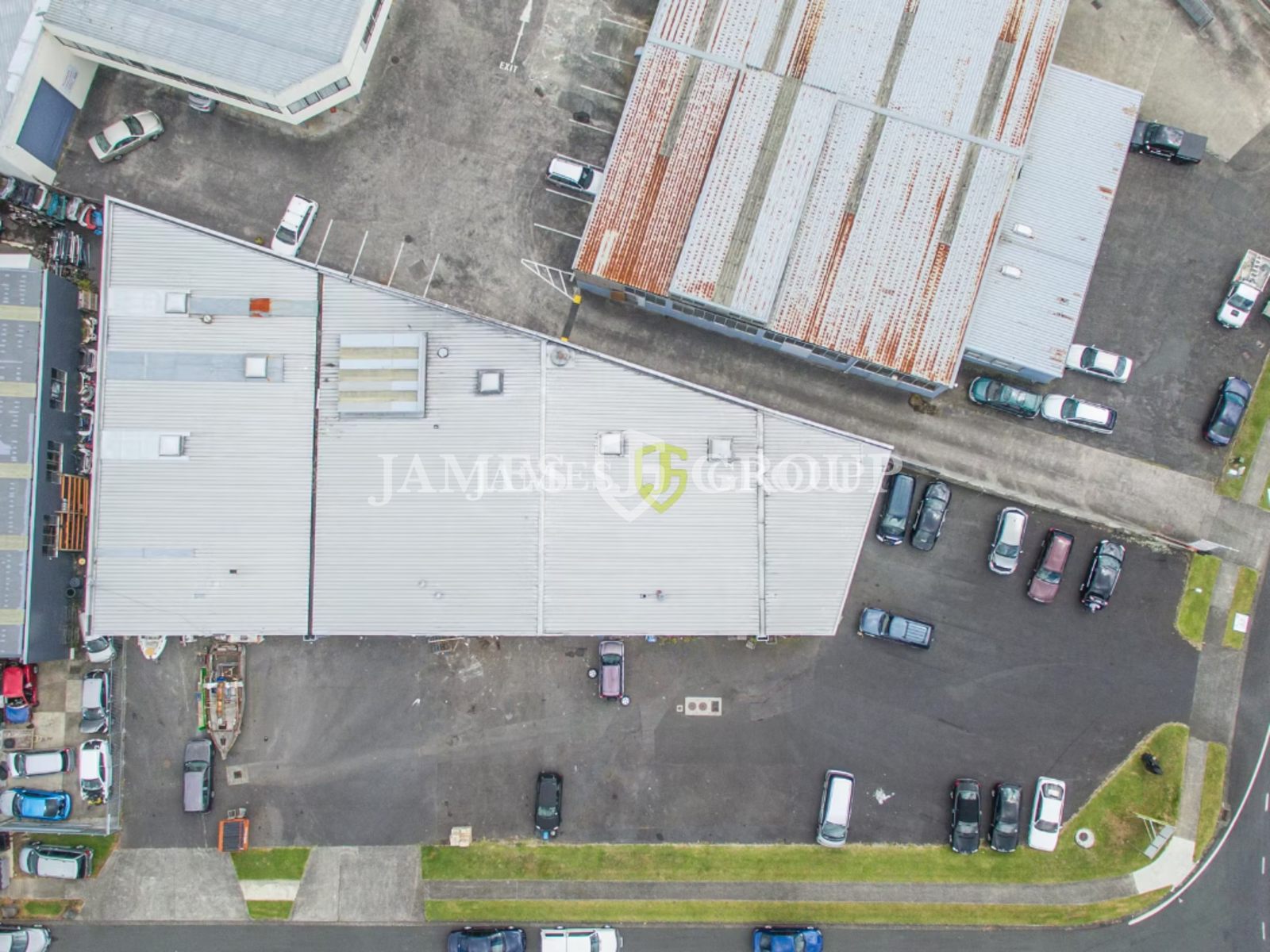 Pakuranga Industrial Opportunity – 175m²