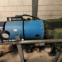 Compressors-Hydrovane - Image 8