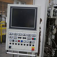 Cold Chamber Die Casting Cell-Frech - Image 26