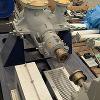 Crude Oil, Base Oil-Sulzer, Ruhrpumpen - Image 5