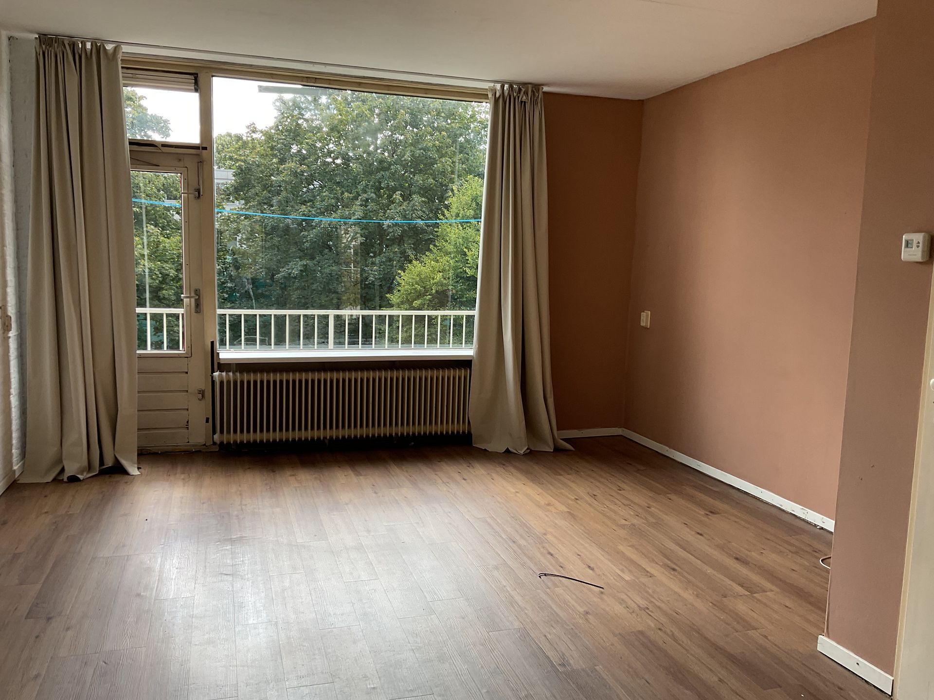Woonruimte in Nijmegen