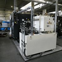 CNC Machining Center-Makino - Image 9
