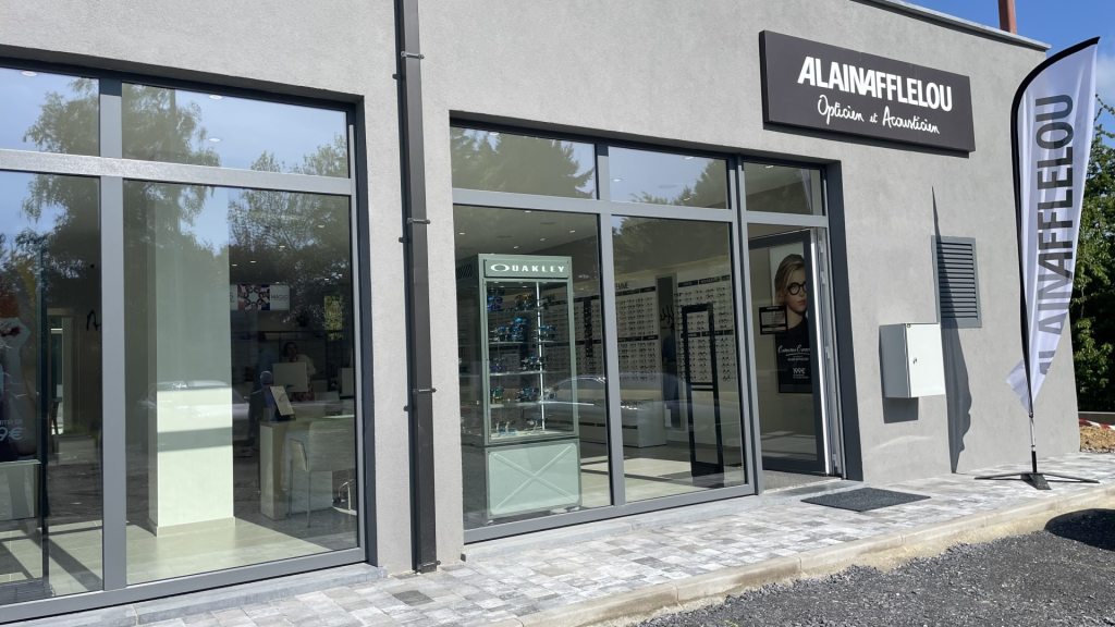 Magasin Opticien 7C Rue Raymond Noël 5170 Profondeville