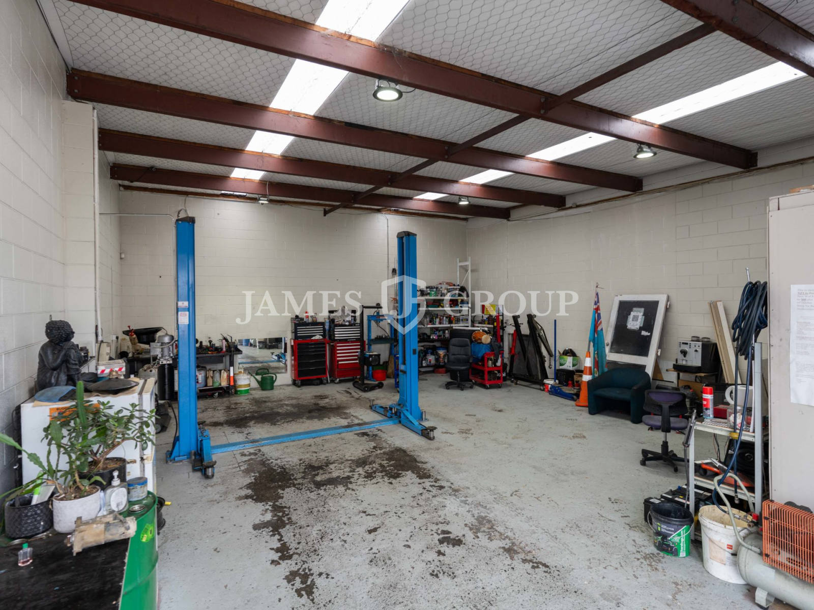 Tenanted Investment In Prime Wiri Location