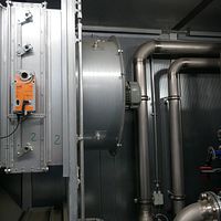 Emergency Diesel Power Generator 6kV- - Image 9