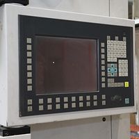 CNC Twin Spindle Machining Center-SW - Image 10