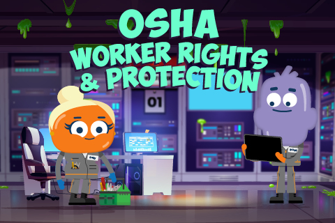 OSHA Worker Rights and Protection