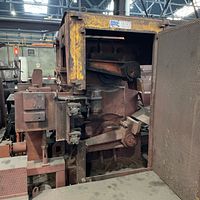 600,000 TPY Light & Medium Flexible Section Mill- - Image 18