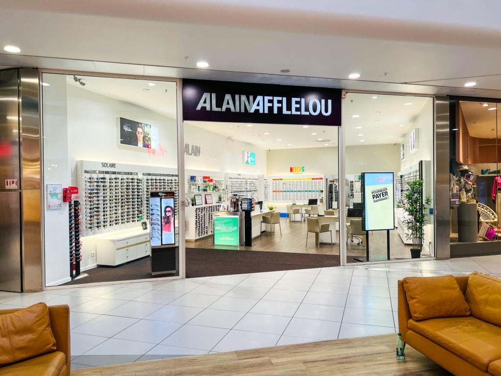 Magasin Opticien 27 rue Orbe 64100 BAYONNE