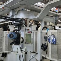 BTB CNC Transfer Machine (2011)-Position-2