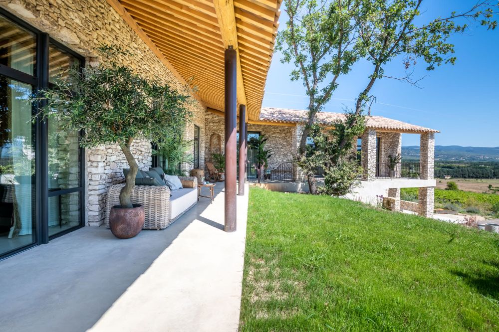 Photographs of Villa Tara villa in Provence - Image 27 of 38
