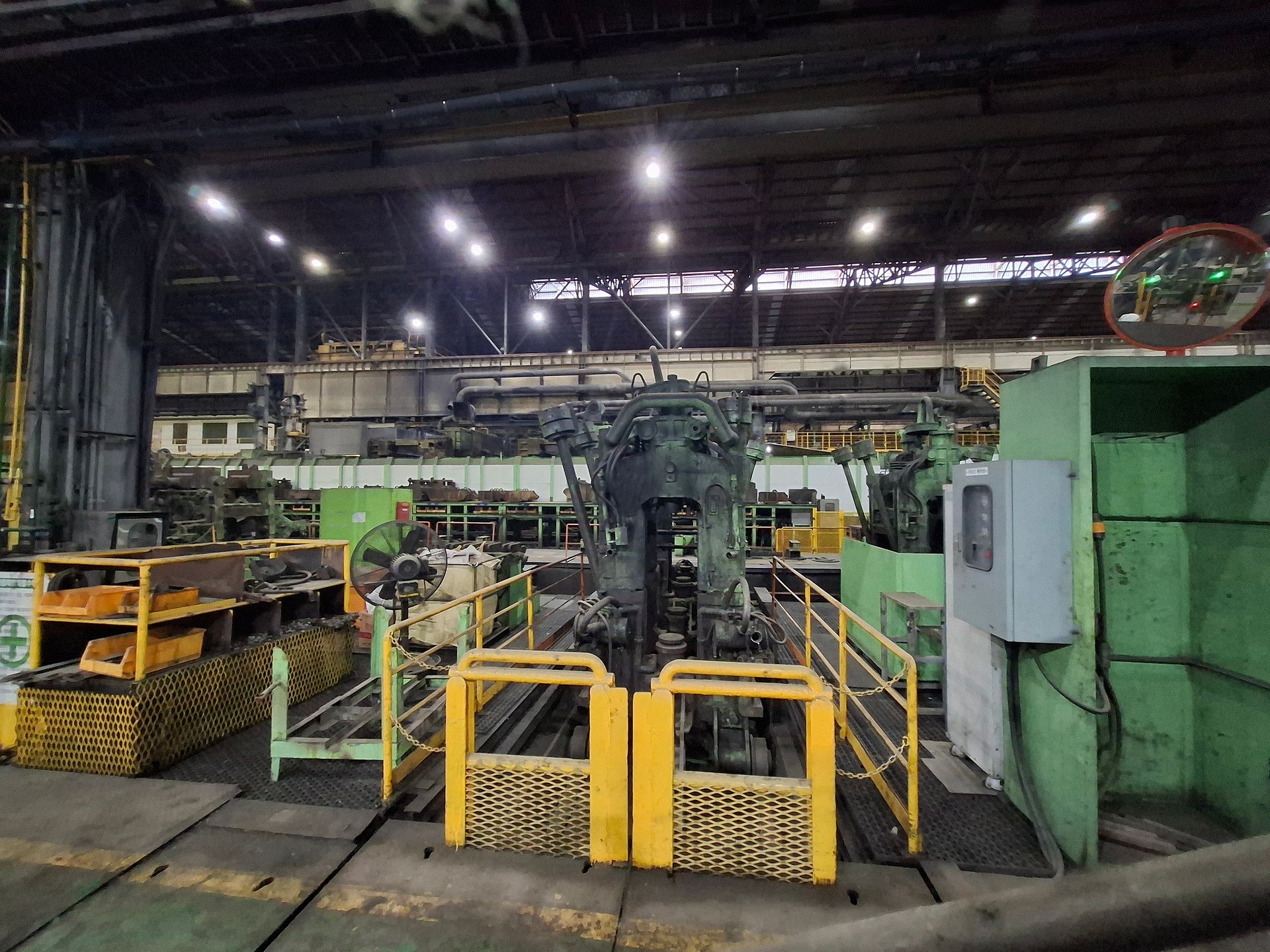 Section Mill- - Image 46