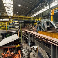 Hot Rolling-DMS MONTBARD - Image 18