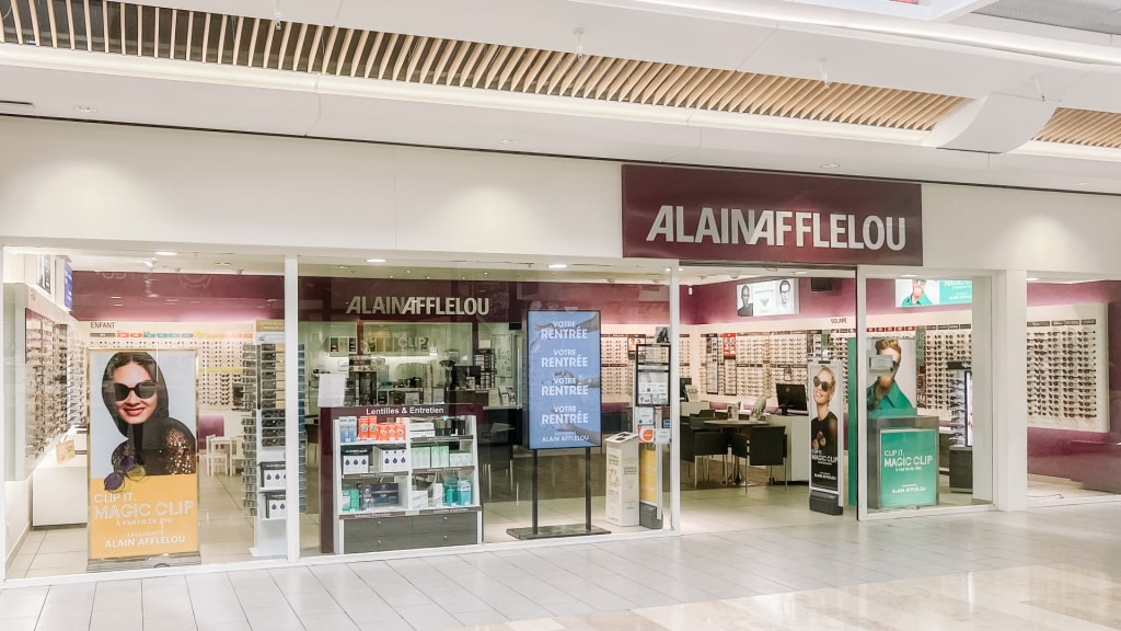 Magasin audioprothesiste 14 avenue Henri Barbusse 69100 VILLEURBANNE