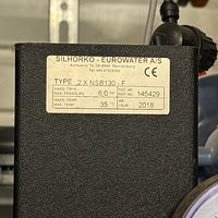 Water Deironing System-Eurowater - Image 5