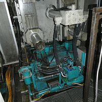 Cold Chamber Die Casting Cell-Bühler - Image 36