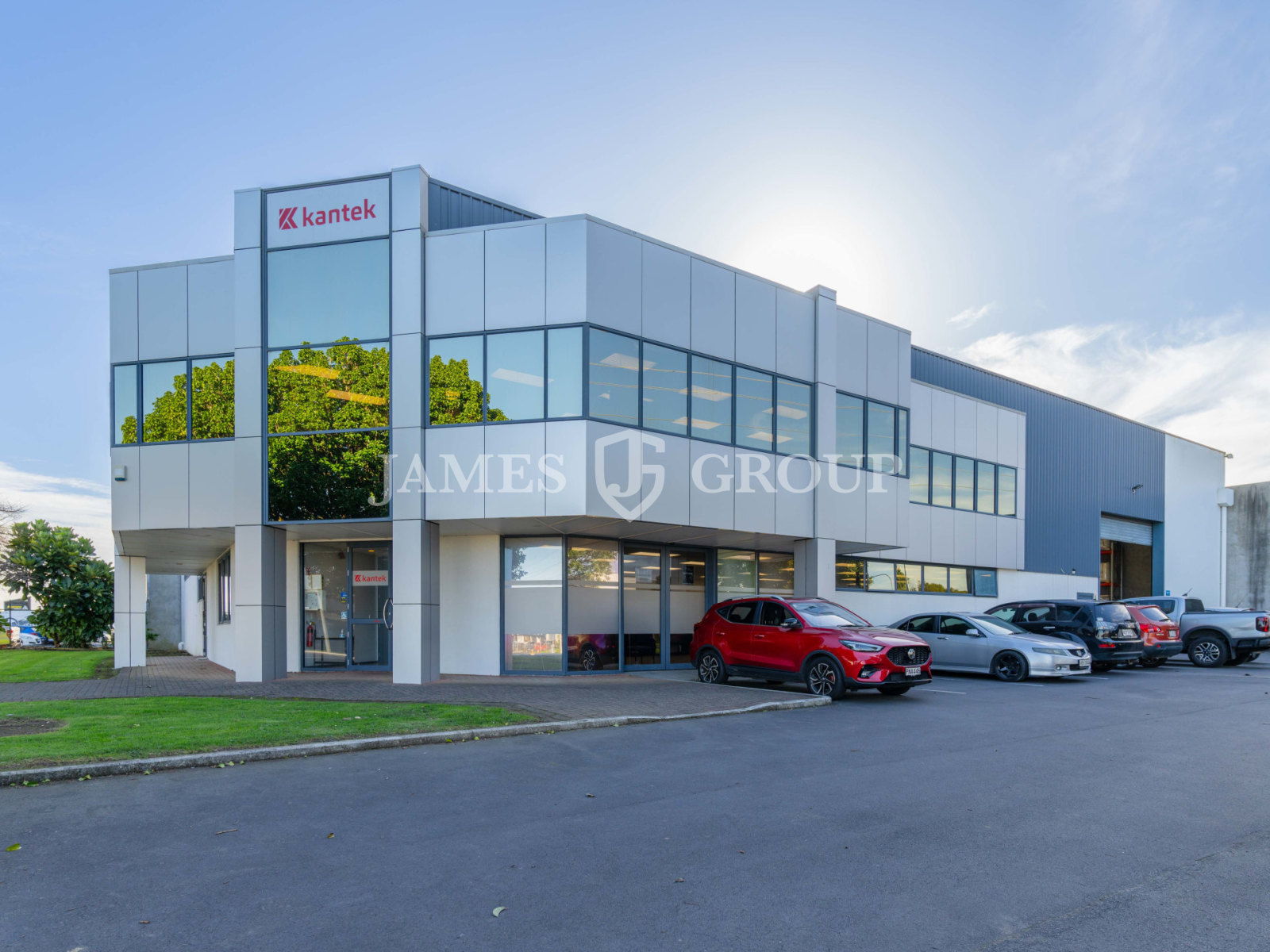 A-grade Corner Site On Cryers Road | 1,218m²