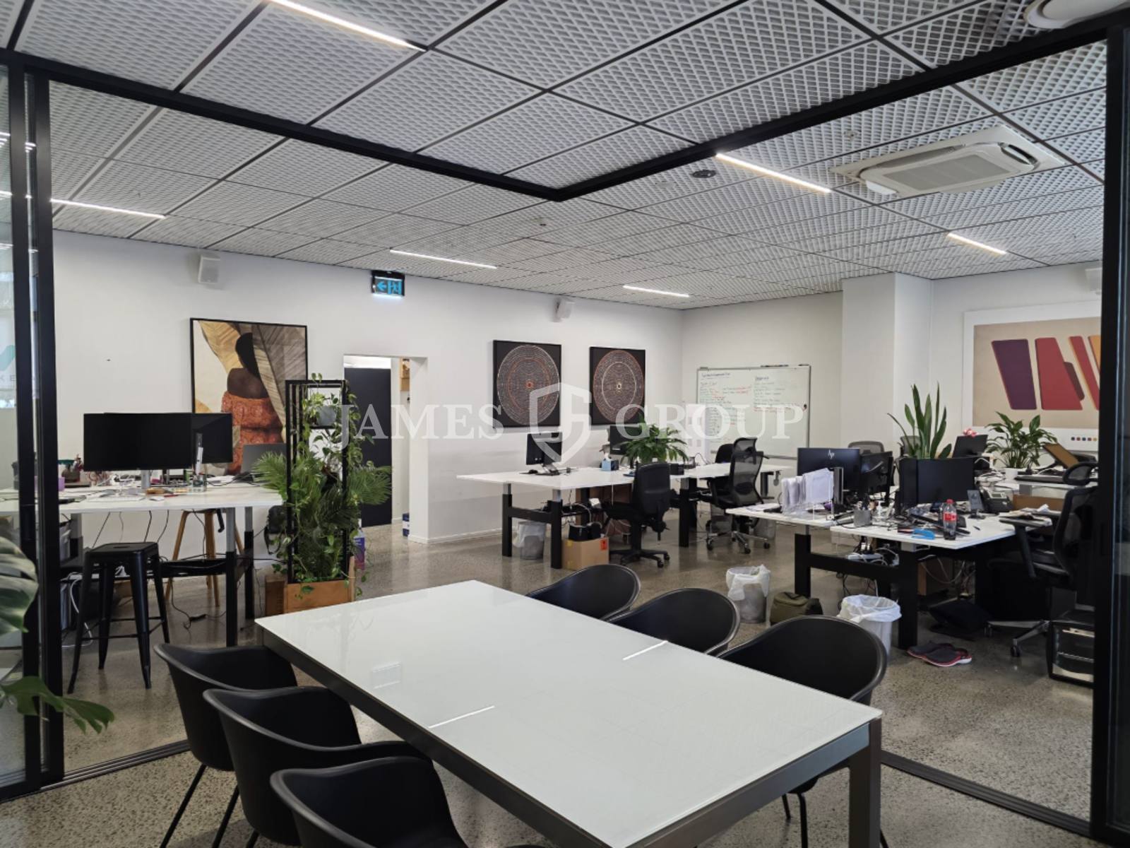 Prime City Centre Office Space Ready For You