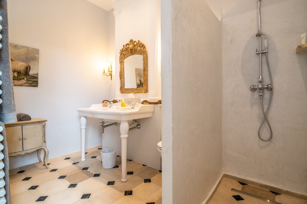 Photographs of Mas des Traditions villa in Provence - Image 24 of 41