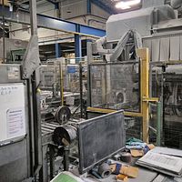 Hydraulic Extrusion Press-Presezzi - Image 10