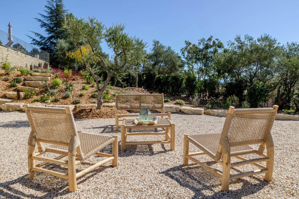 Photographs of Villa Horizon villa in Provence - Image 36 of 40