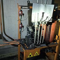 BDM - Breakdown Mill-DANIELI - Image 16